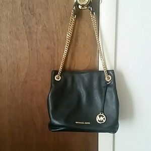 Michael KORS black handbag